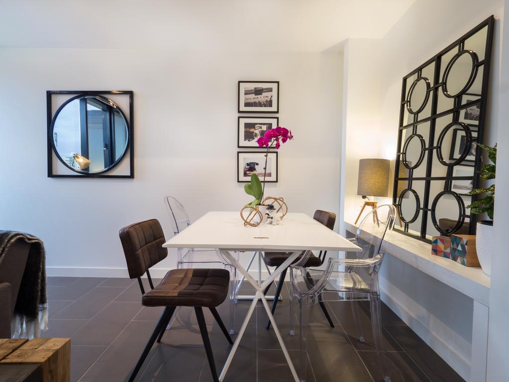 Littlestay Dorcas - 1 Bedrom Aptm Melbourne Eksteriør bilde