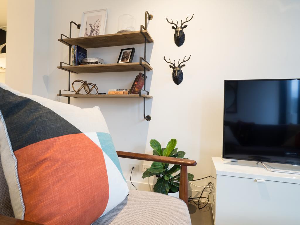 Littlestay Dorcas - 1 Bedrom Aptm Melbourne Eksteriør bilde