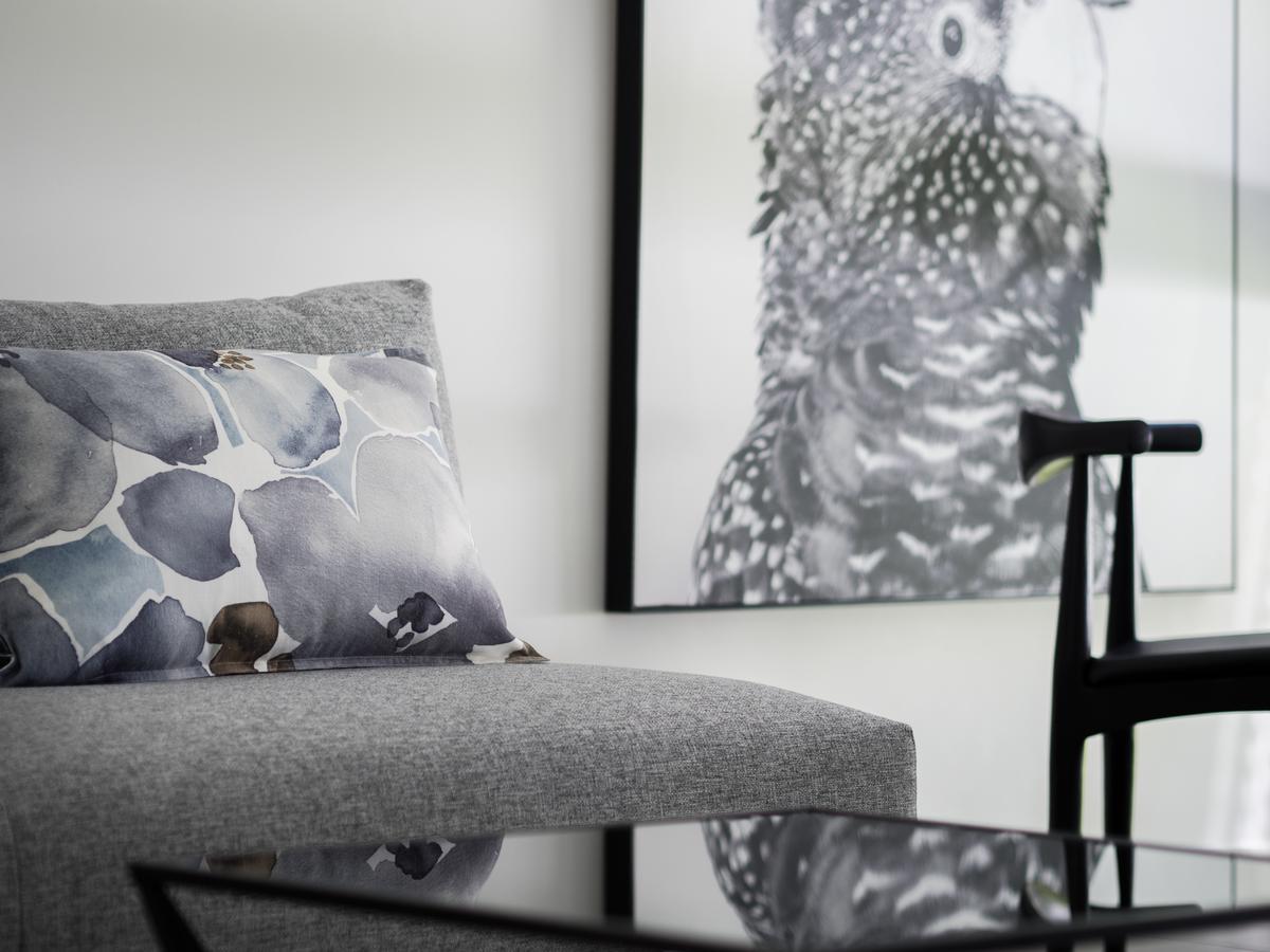 Littlestay Dorcas - 1 Bedrom Aptm Melbourne Eksteriør bilde