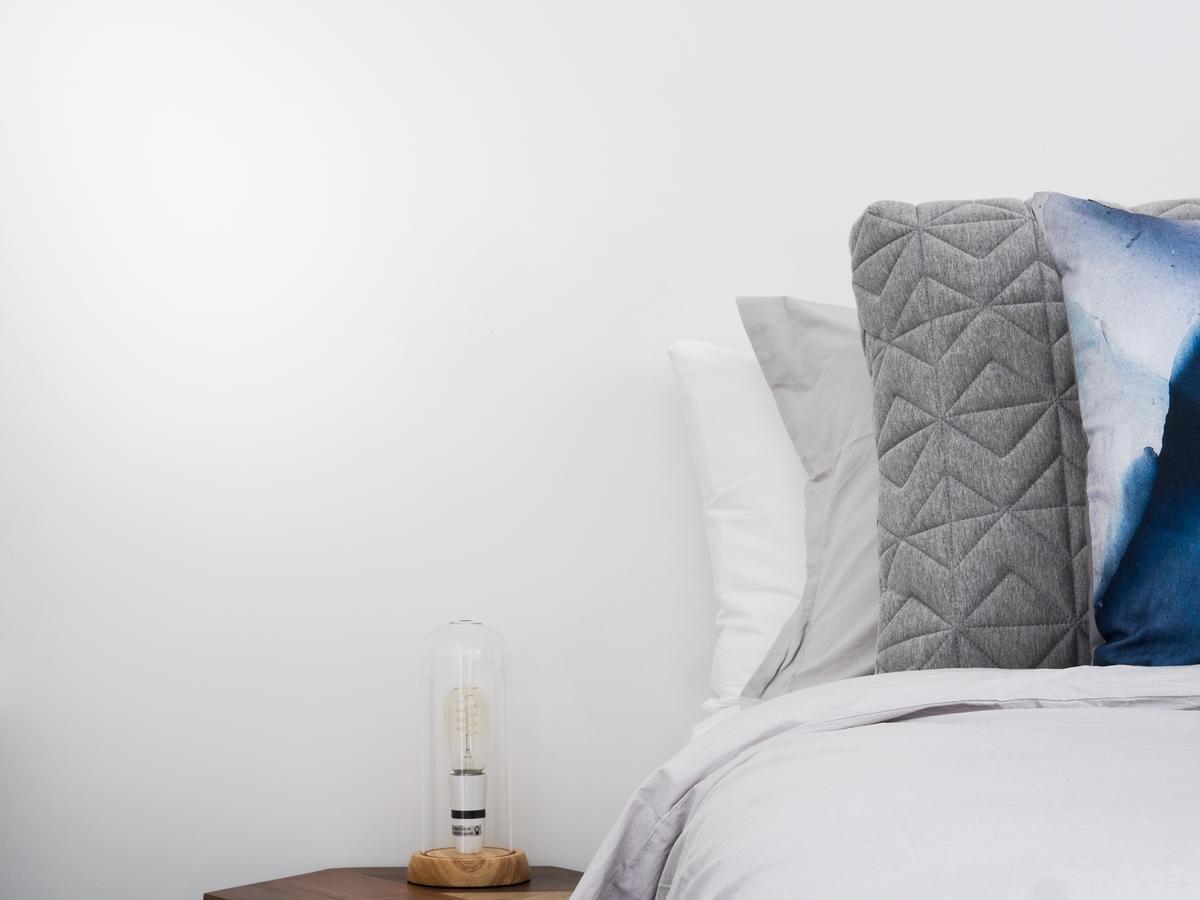 Littlestay Dorcas - 1 Bedrom Aptm Melbourne Eksteriør bilde