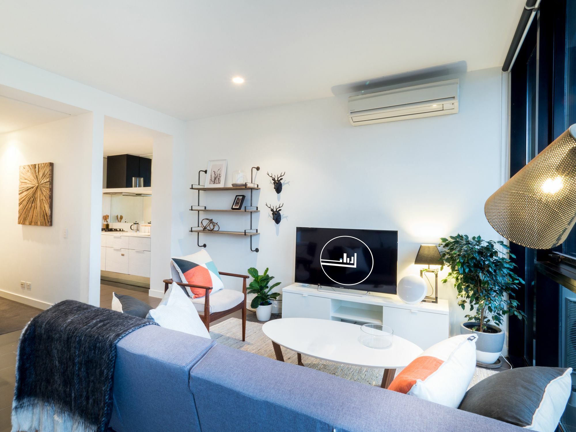 Littlestay Dorcas - 1 Bedrom Aptm Melbourne Eksteriør bilde