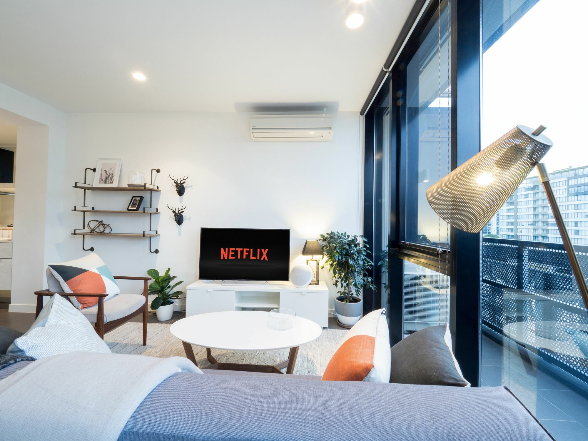Littlestay Dorcas - 1 Bedrom Aptm Melbourne Eksteriør bilde