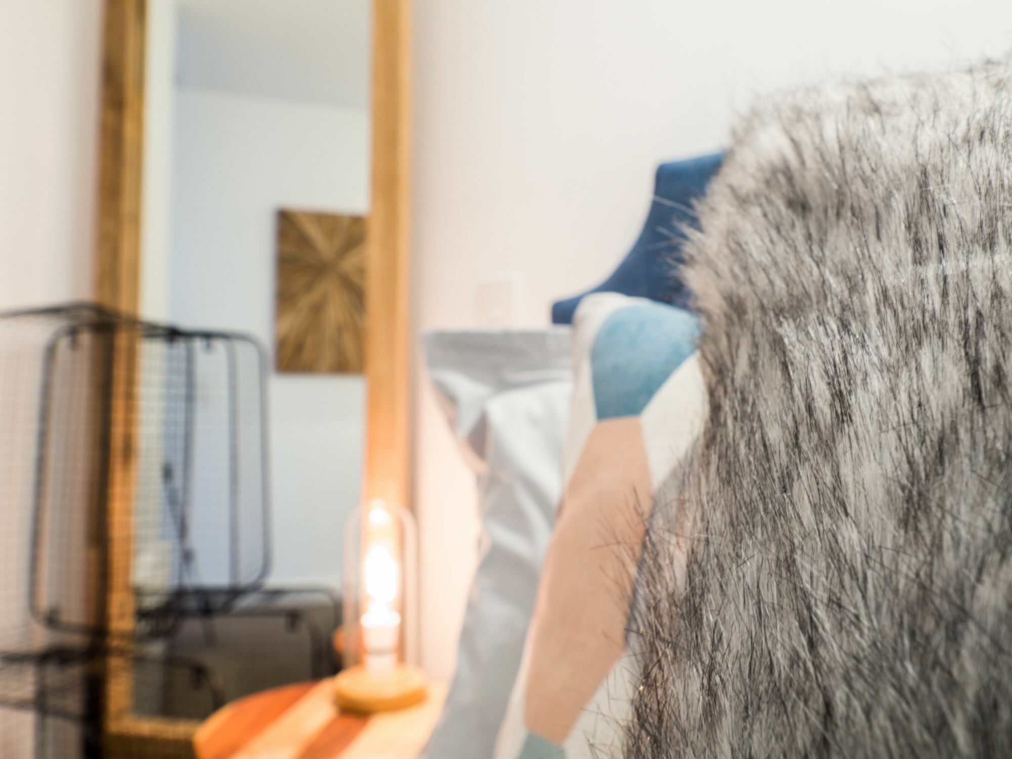 Littlestay Dorcas - 1 Bedrom Aptm Melbourne Eksteriør bilde