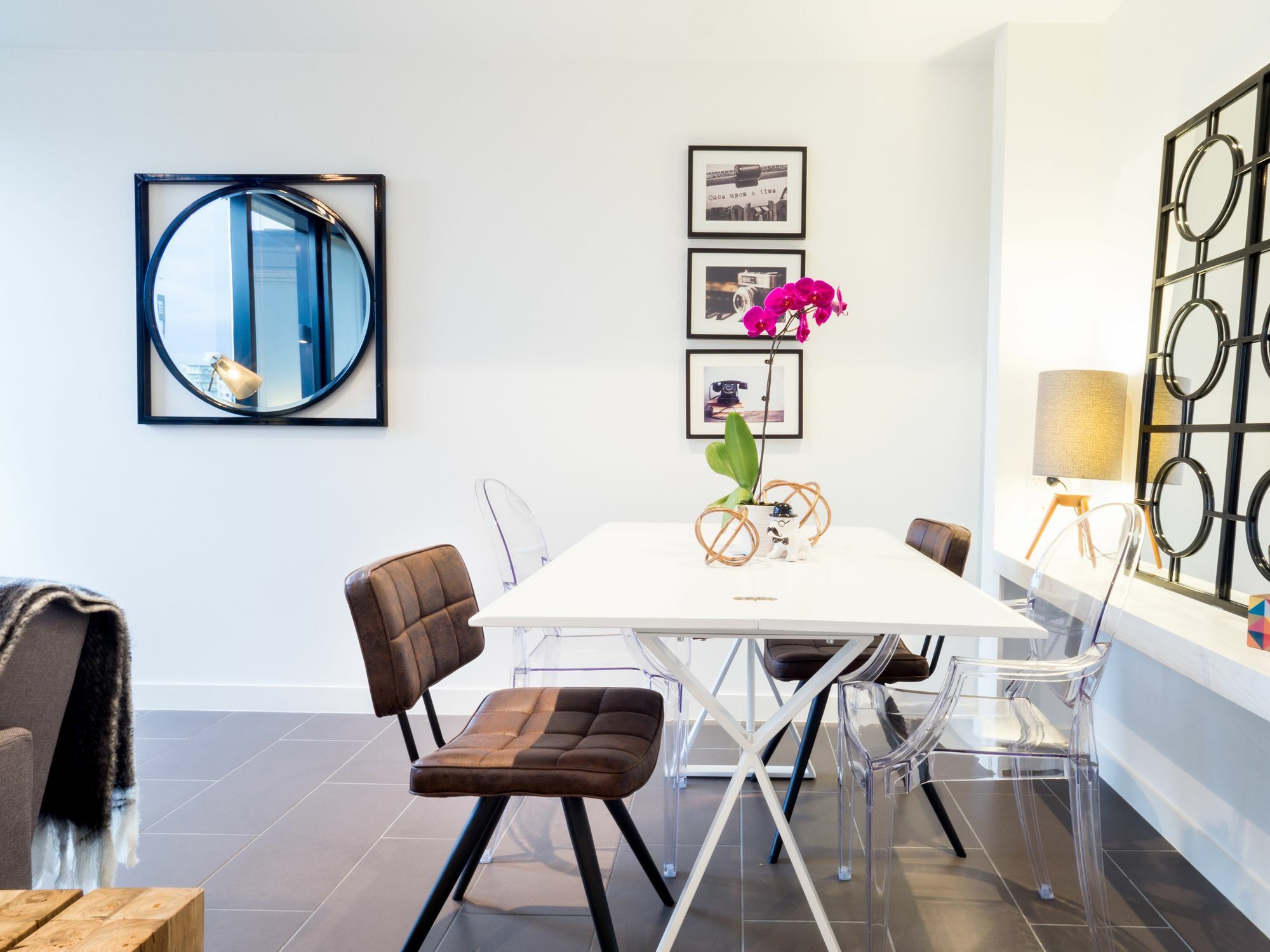Littlestay Dorcas - 1 Bedrom Aptm Melbourne Eksteriør bilde