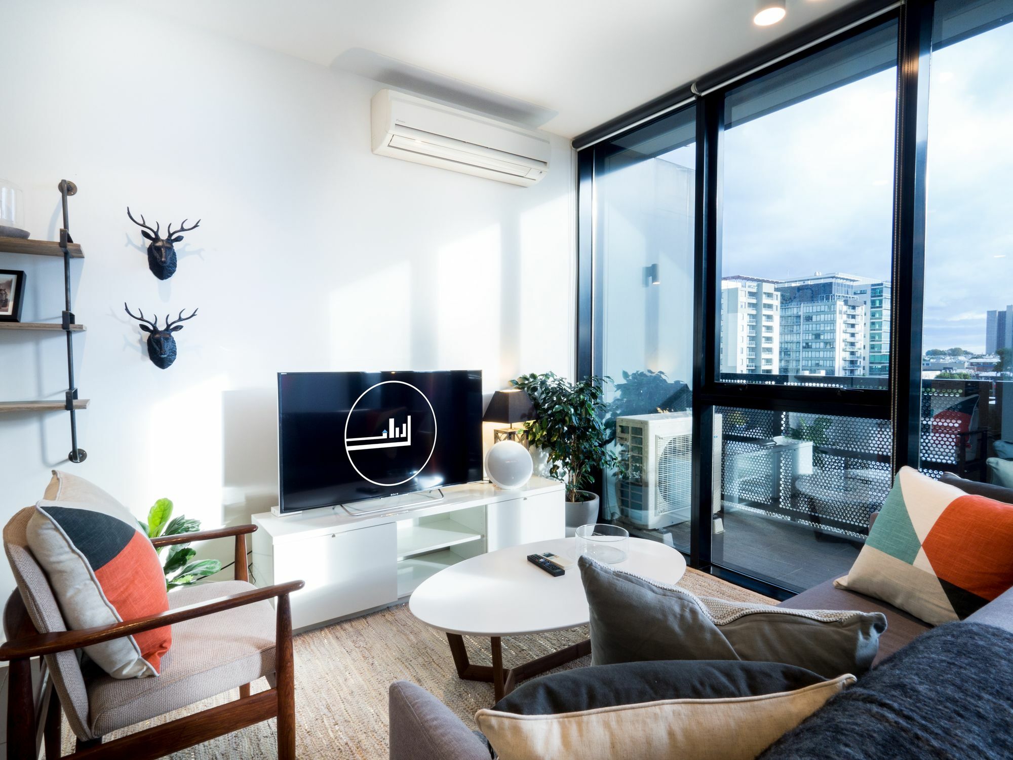 Littlestay Dorcas - 1 Bedrom Aptm Melbourne Eksteriør bilde