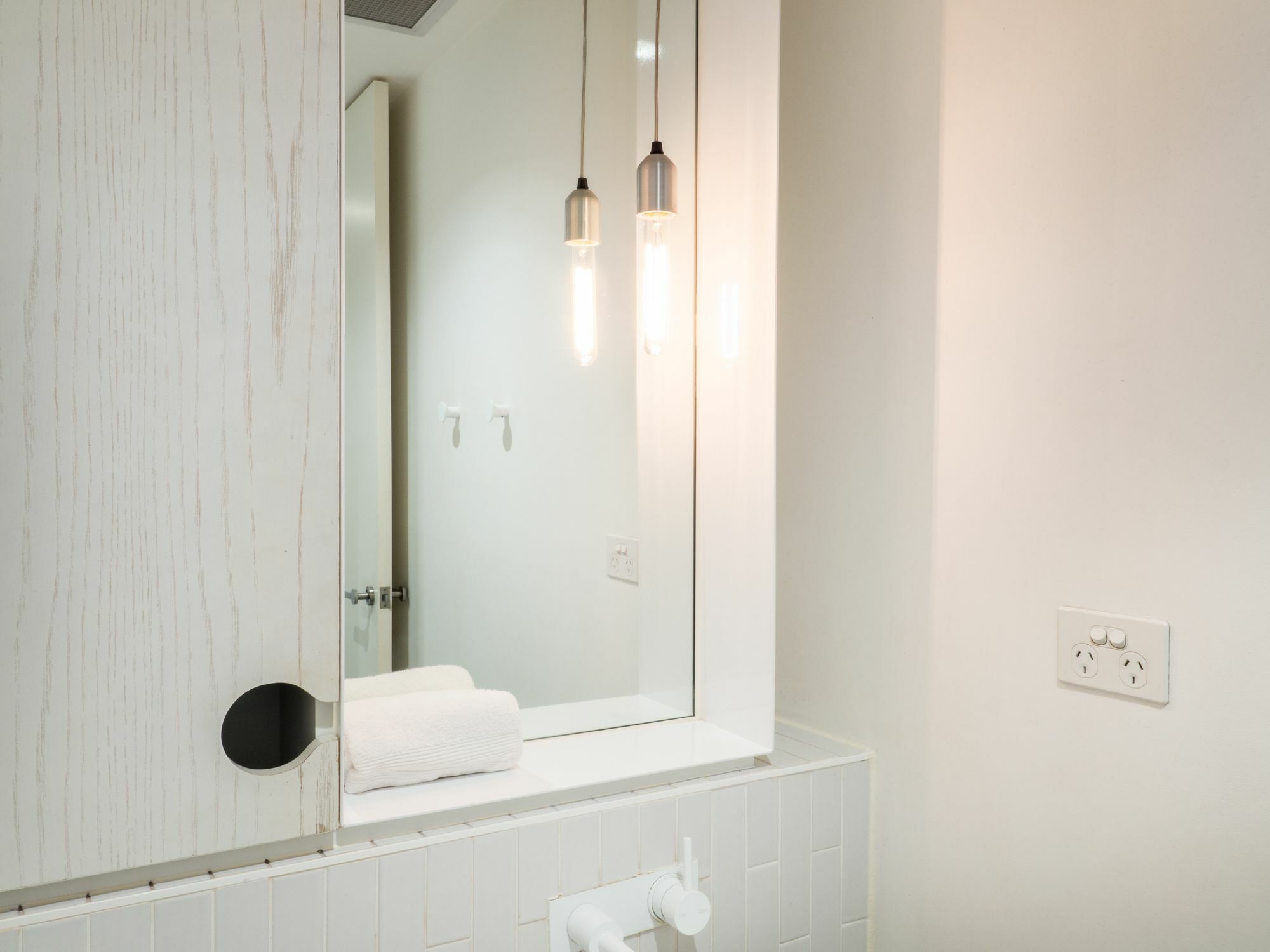 Littlestay Dorcas - 1 Bedrom Aptm Melbourne Eksteriør bilde
