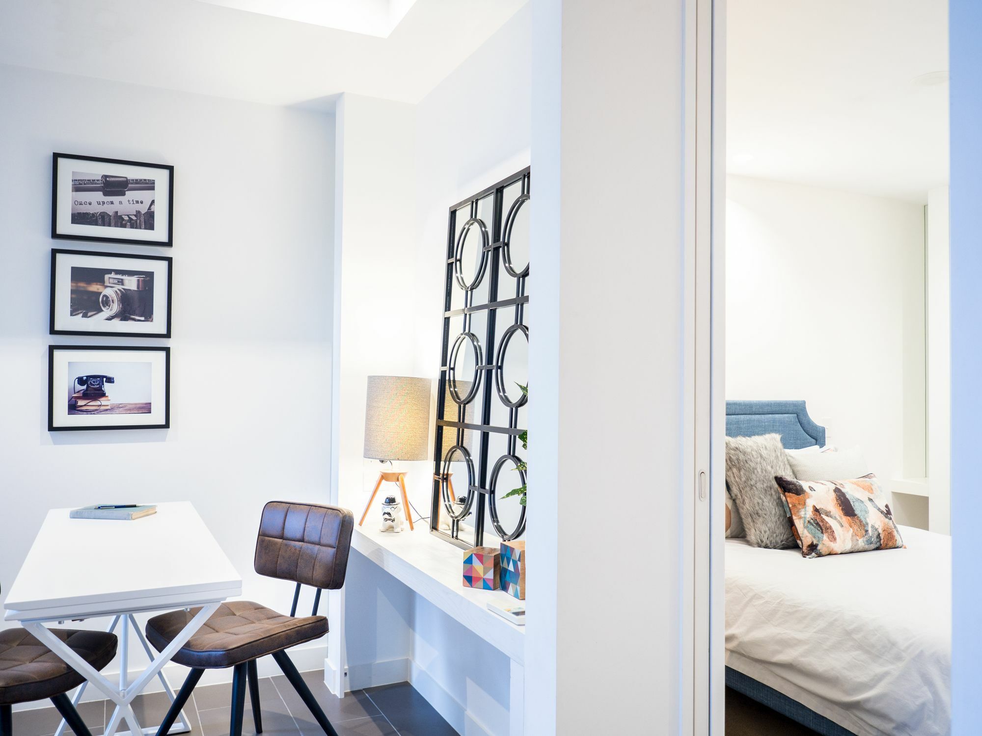 Littlestay Dorcas - 1 Bedrom Aptm Melbourne Eksteriør bilde