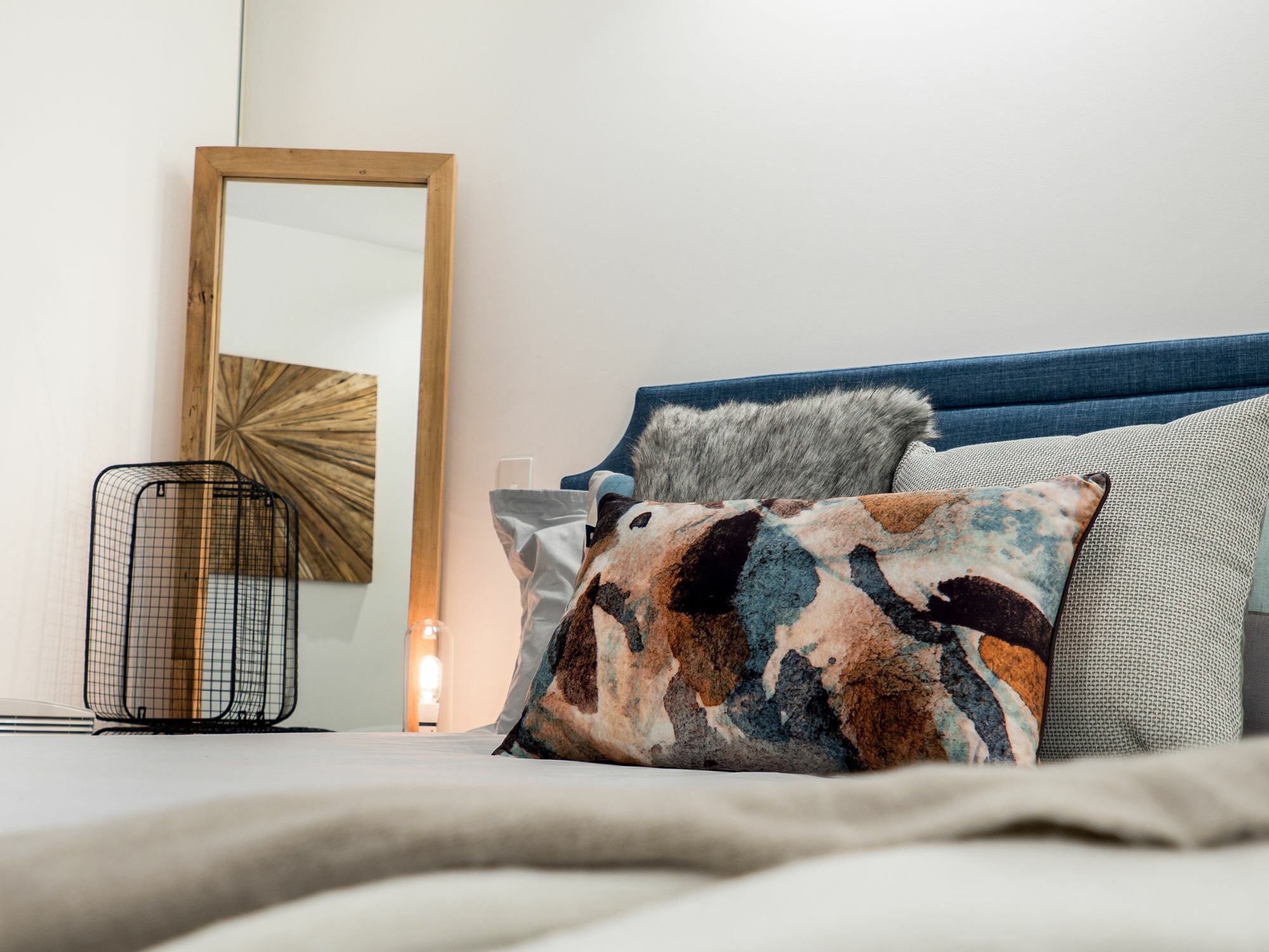 Littlestay Dorcas - 1 Bedrom Aptm Melbourne Eksteriør bilde